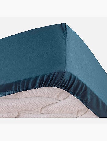 Hoeslakens van katoenen perkal lia promo linge