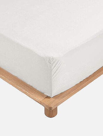 Hoeslakens van katoenen perkal lia promo linge