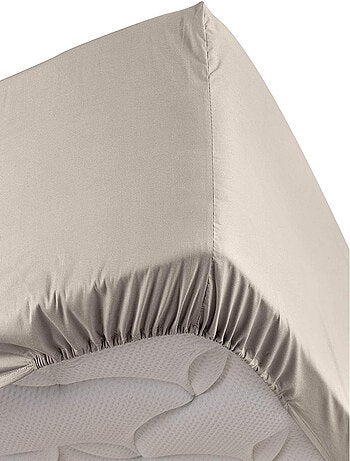 Hoeslakens van katoenen perkal lia promo linge