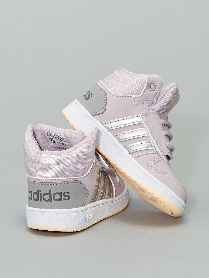hoge adidas schoenen dames