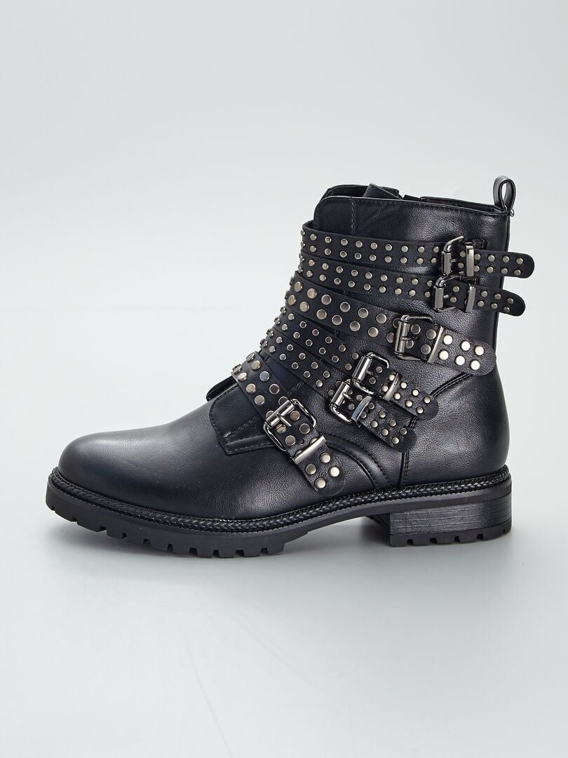 boots kiabi