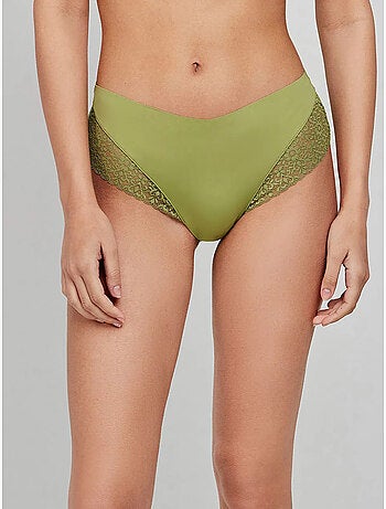 Hoge kanten slip extra plat