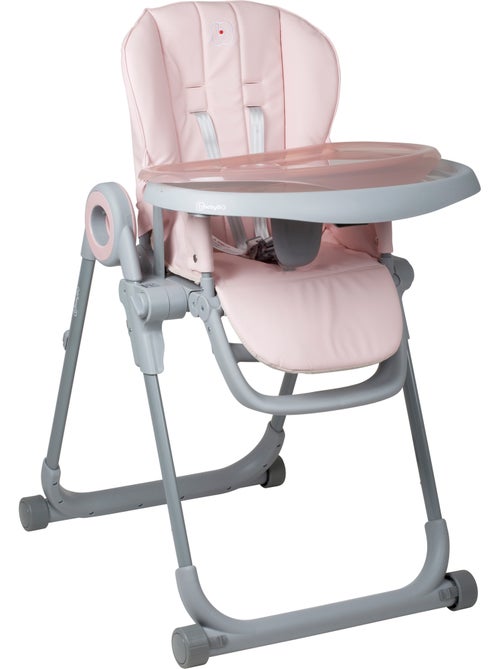 Hoge kinderstoel divan - babygo - Kiabi Hoge kinderstoel divan - babygo - Kiabi