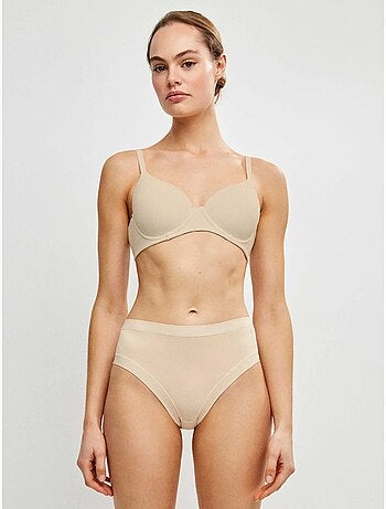 Hoge microvezel slip