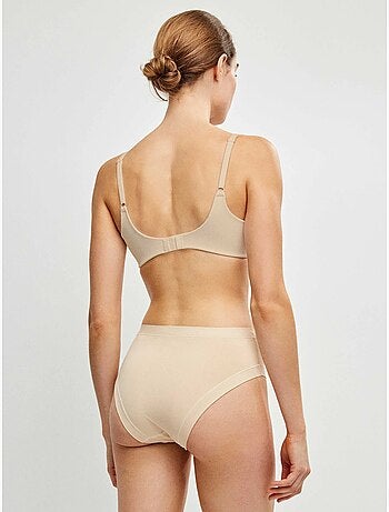 Hoge microvezel slip