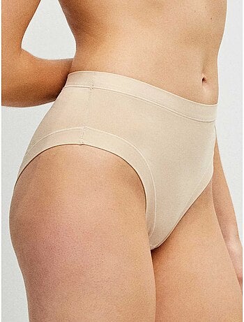 Hoge microvezel slip
