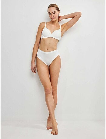 Hoge microvezel slip