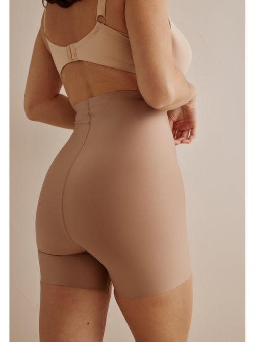 Hoge panty louna - Kiabi