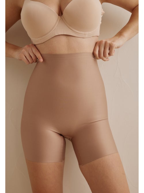 Hoge panty louna - Kiabi