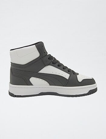 Hoge 'PUMA' sneakers