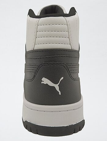Hoge 'PUMA' sneakers