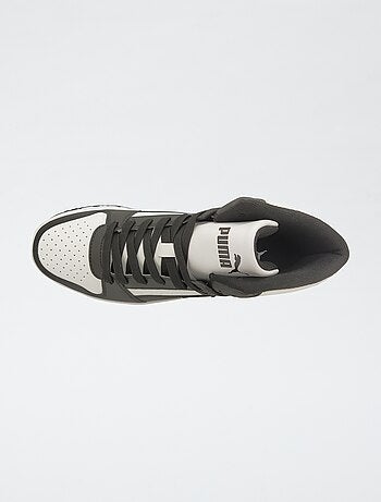 Hoge 'PUMA' sneakers