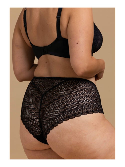 Hoge slip alissa - Kiabi