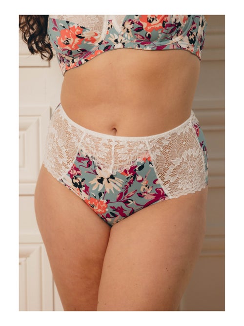 Hoge slip badiane - Kiabi