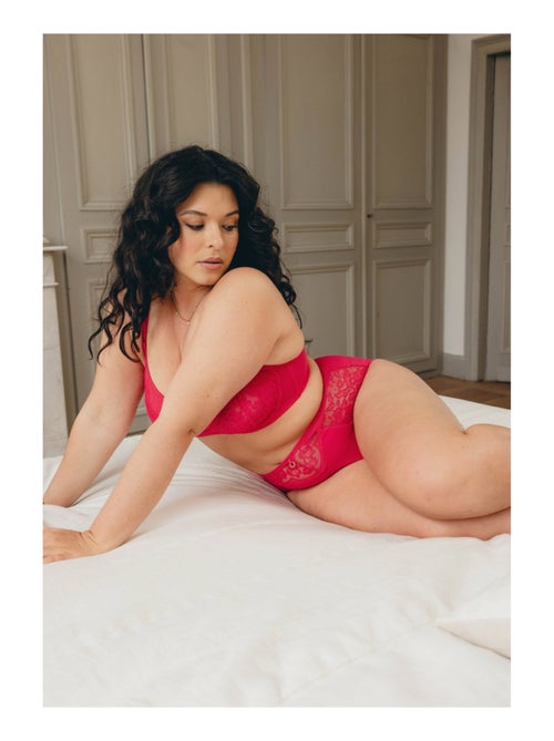 Hoge slip beauty - Kiabi Hoge slip beauty - Kiabi