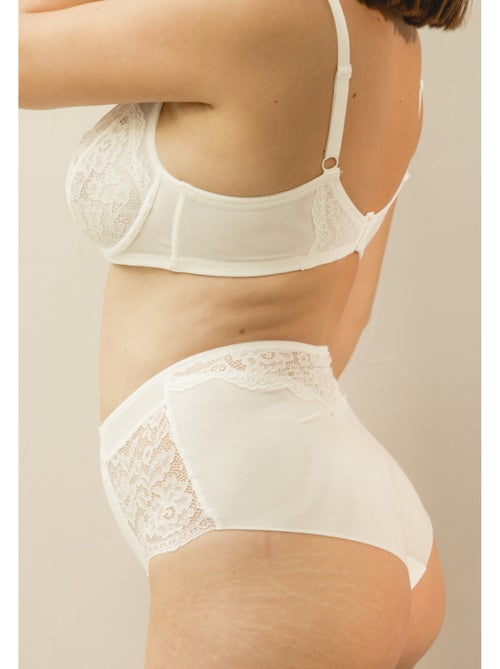 Hoge slip beauty - Kiabi Hoge slip beauty - Kiabi