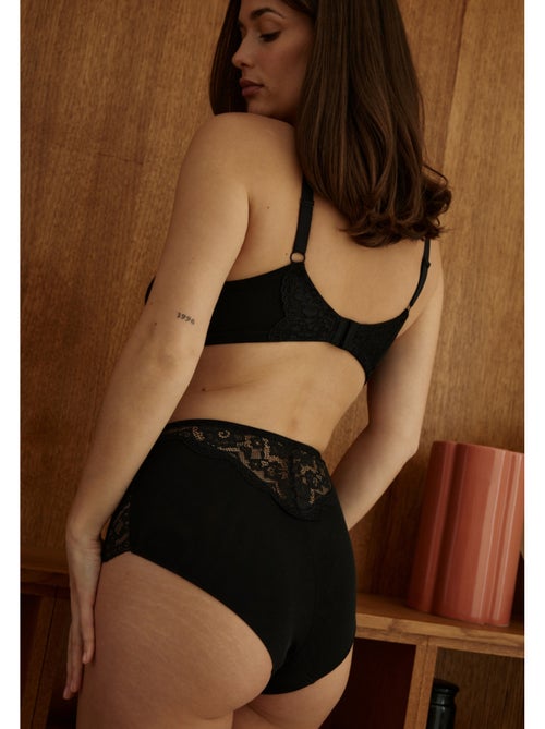 Hoge slip beauty - Kiabi
