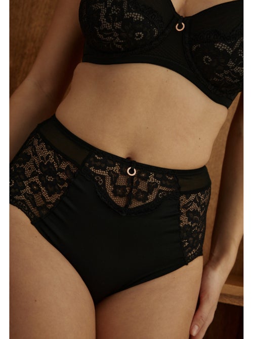 Hoge slip beauty - Kiabi