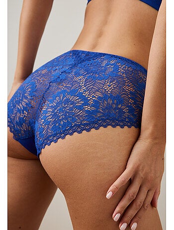 Hoge slip briana