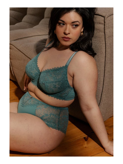 Hoge slip briana - Kiabi