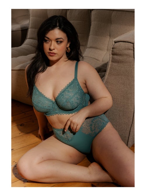 Hoge slip briana - Kiabi