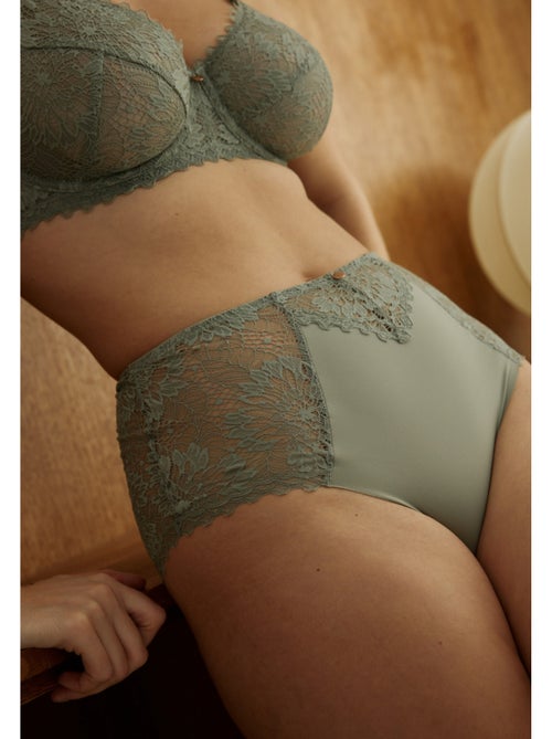 Hoge slip briana - Kiabi