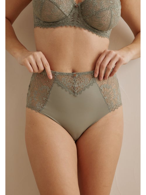 Hoge slip briana - Kiabi