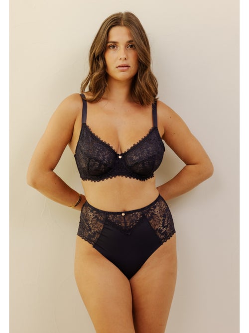 Hoge slip briana - Kiabi