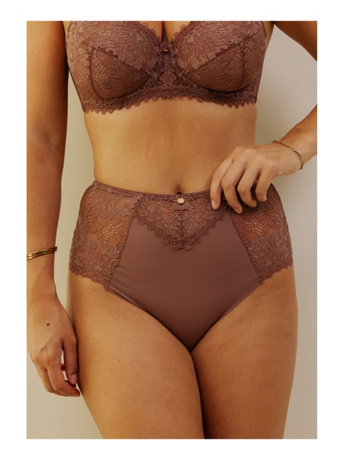 Hoge slip briana - Kiabi