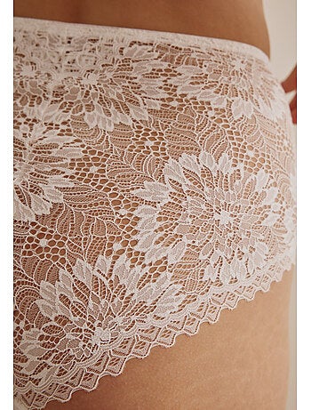 Hoge slip briana