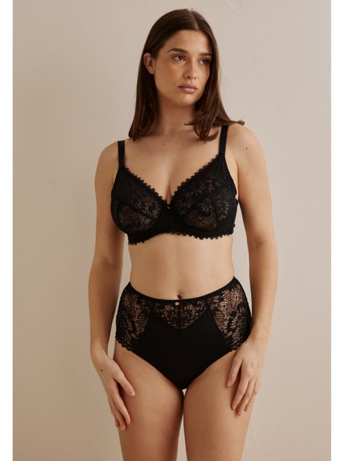 Hoge slip briana - Kiabi