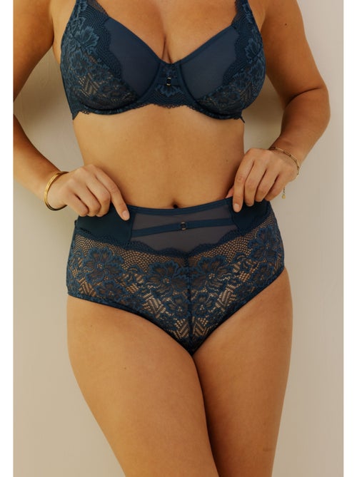 Hoge slip capucine - Kiabi