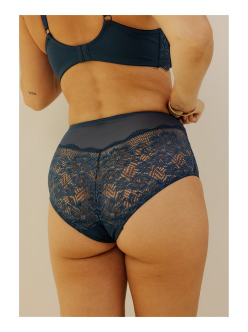 Hoge slip capucine - Kiabi