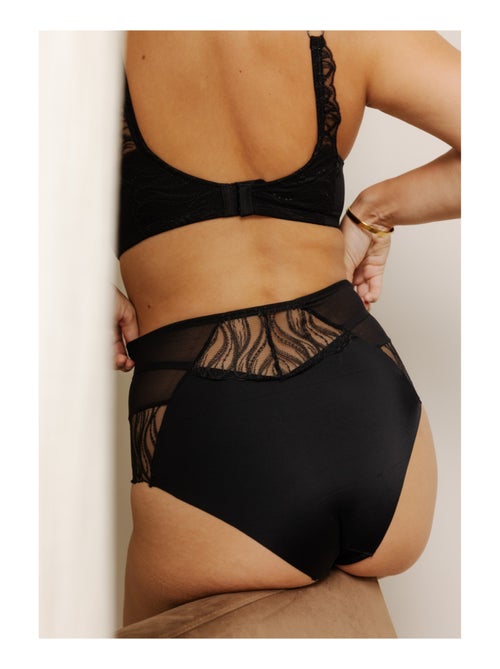 Hoge slip cristy - Kiabi Hoge slip cristy - Kiabi