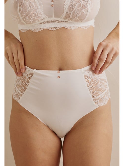 Hoge slip dania - Kiabi