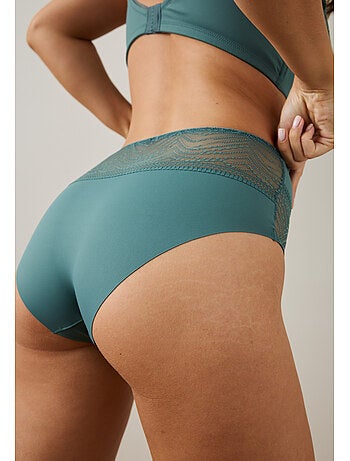 Hoge slip eole