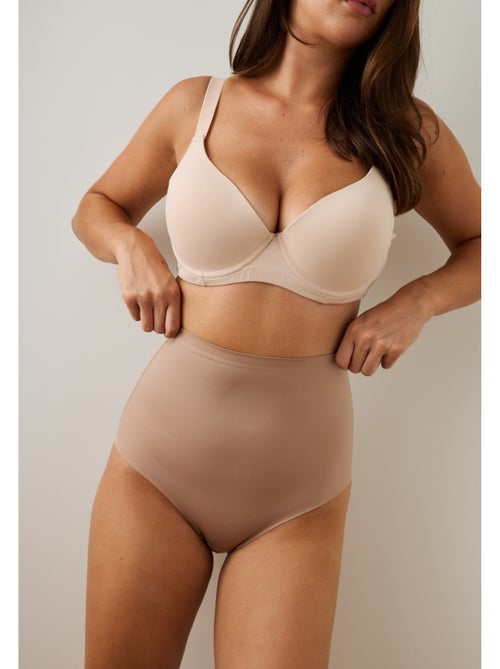 Hoge slip louna - Kiabi