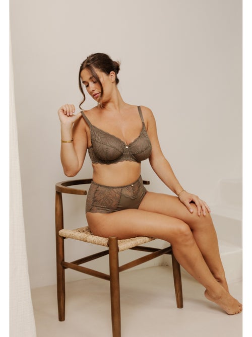 Hoge slip méline - Kiabi