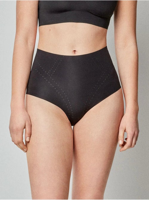 Hoge slip met voorkantversteviging - Kiabi
