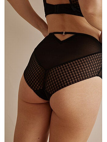 Hoge slip mila