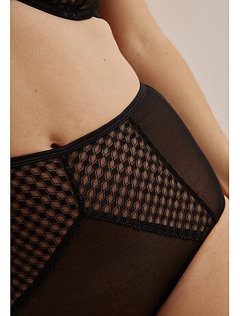 Hoge slip mila