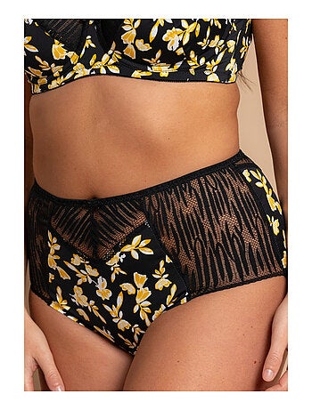 Hoge slip pauline