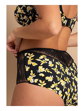 Hoge slip pauline