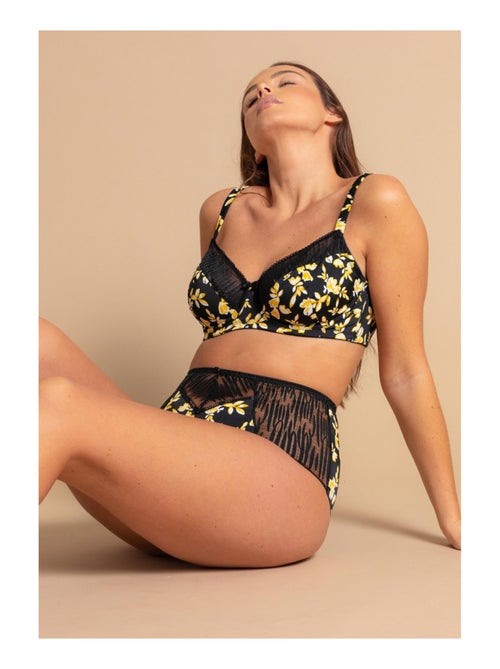 Hoge slip pauline - Kiabi Hoge slip pauline - Kiabi