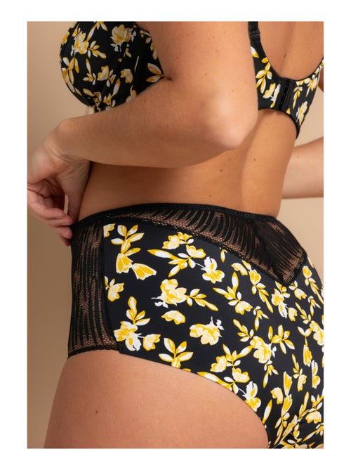 Hoge slip pauline - Kiabi Hoge slip pauline - Kiabi