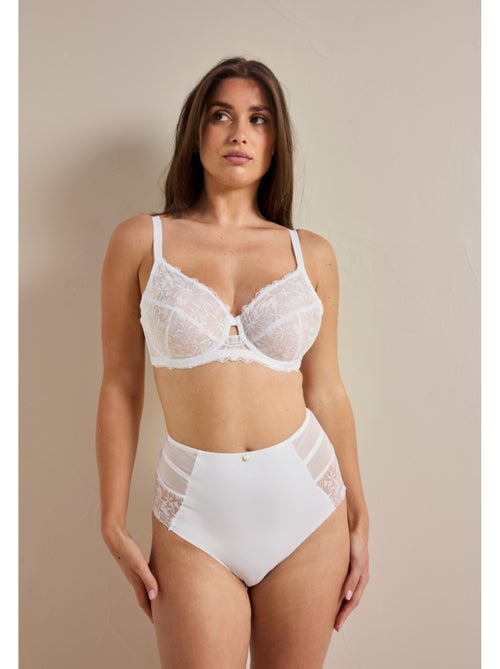 Hoge slip scarlette - Kiabi