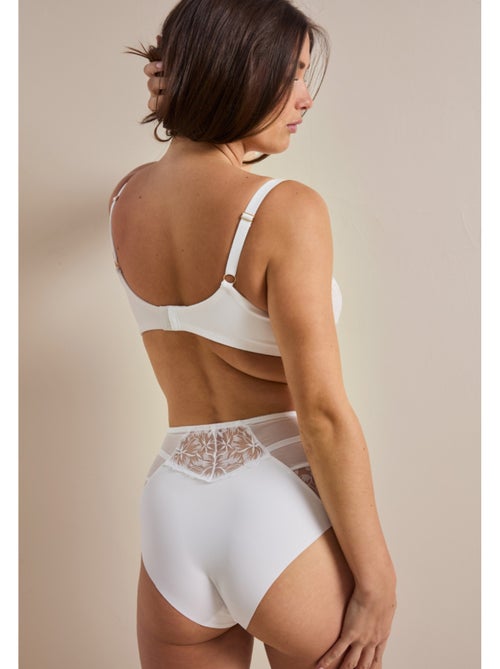 Hoge slip scarlette - Kiabi