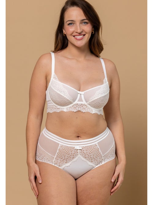 Hoge slip sofia - Kiabi Hoge slip sofia - Kiabi