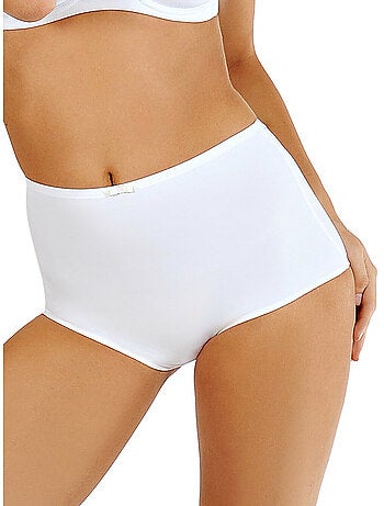 Hoge slip victoria