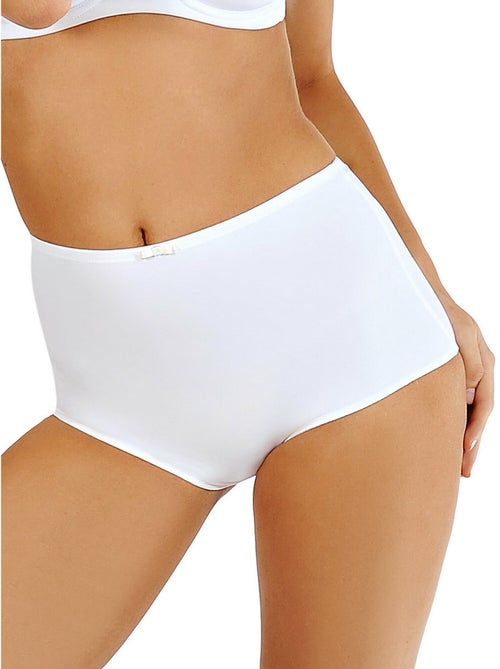 Hoge slip victoria - Kiabi Hoge slip victoria - Kiabi